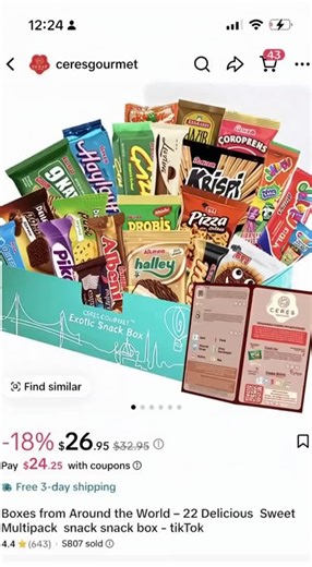 These snacks should honestly be illegal 😭🔥 So good, so addictive, and totally worth it 🍭🍿 #SnackTok #ViralSnacks #TikTokShop #SnackHaul #SweetTooth