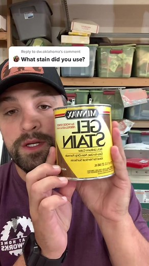 Exploring Different Gel Stain Colors for Woodworking Projects