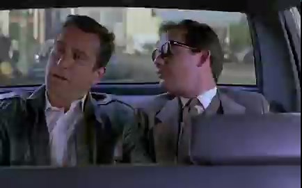 Robert De Niro was paid 4 million dollars for Midnight Run (1988). It was his first major comedic role after Raging Bull (1980) and The Mission (1986). De Niro chose it to broaden his commercial appeal at age 44.