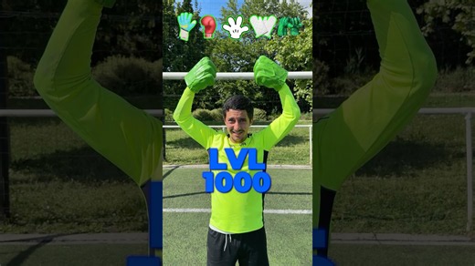 Un gardien peut-il faire un arrêt avec n’importe quel gant? 🧤 🥊