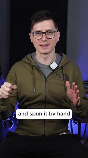 The Birth Of Recorded Sound (Thomas Edison)