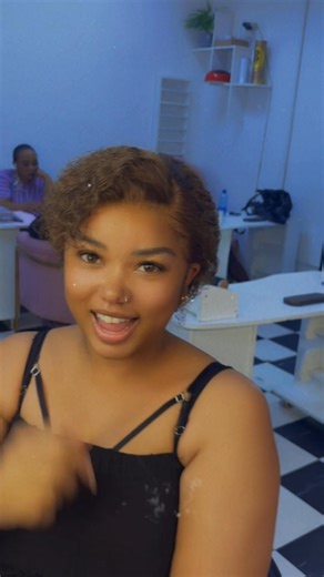 Glue-less wig avail #fypreelsシ゚viralシ #fypreelsシ゚viralシ #foryouシpage #trend #pixiecut #shorthair #trendingreelsvideo #shorthaircutchallenge | Elsie Mabuza