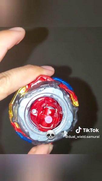 what if i told you.. #beytok #beybladeburst #goshoot #mod #zest #achilles #meme #fyp #viral