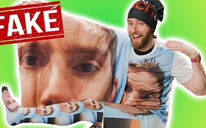 【官方双语】开箱山寨周边 - 设计师小姐姐复仇记#linus谈科技