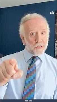 Inda: "Sorry, Begoña, for calling you a five-time defendant when you're 'only' going to be prosec...