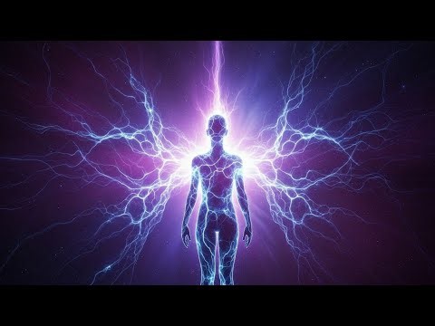 Biofield Resonance: Healing at the Cellular Level