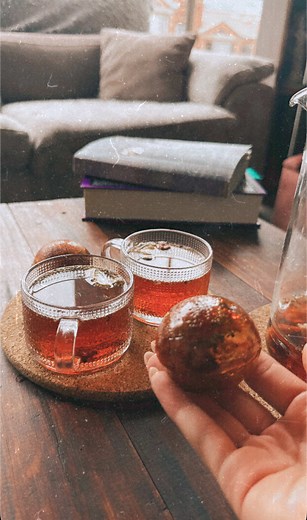 Cómo hacer té de burbujas en casa