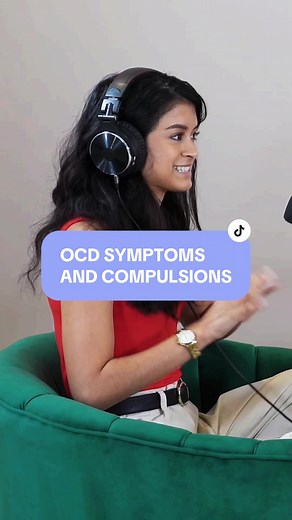 Understanding Obsessive Compulsive Disorder: Symptoms and Compulsions