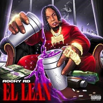 Rochy RD - EL LEAN (Audio Official)