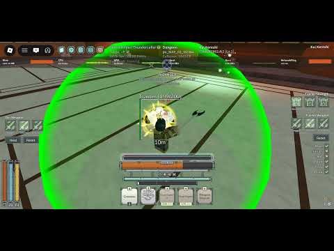 *FREE* THIS SCRIPT IS INSANE! Deepwoken Exploiting | KEYLESS ROBLOX