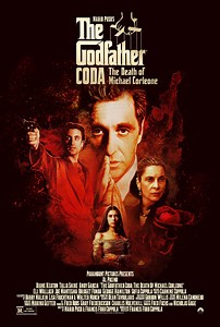 The Godfather, Coda: The Death of Michael Corleone: Featurette - Q&A