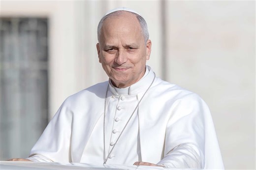 How to Watch Pope Leo XIV’s First-Ever Christmas Eve Mass Tonight on NBC