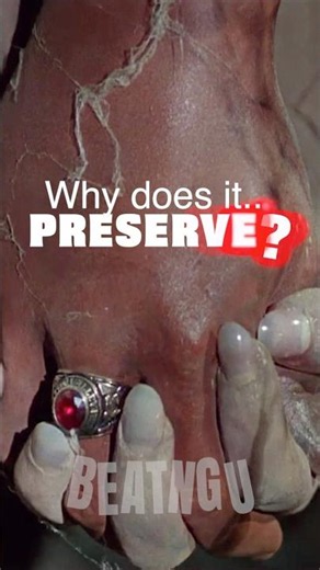 The Creepers Secret Purpose... Why Does The Creeper Really Preserve So Many Bodies? Is It Plotting?