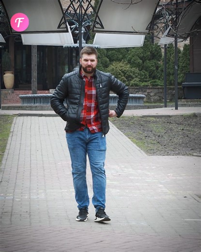 Man repays a homeless stranger's kindness | Fabiosa Hearty