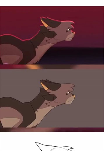 Behind-the-Scenes of My Animation Process