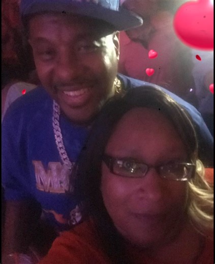 I do not own copyrights to this music playing | Tondrea Salton