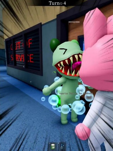 💀Nunca dê o remédio errado nesse jogo #roblox #shorts #animalhospital #pitaya