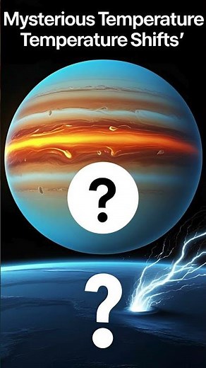 The Coldest Planet in the Solar System