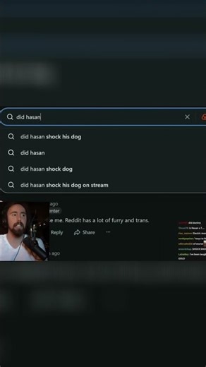 Activist Shocks Dog, Becomes "Dog Zapper" Overnight! #shorts