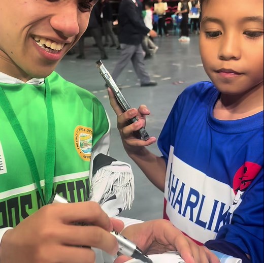 It will always be a pleasure to inspire people!❤️‍🔥 merry Christmas po sa lahat! #MerryChristmas #Karate