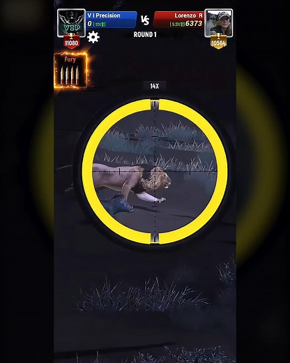 🔥Crush your targets with unmatched force! 🥳Unlock your hunter's potential @Norm Leftwitch #hungtingsniper #shootgame | Hunting Sniper