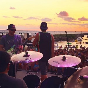 153K views · 6.6K reactions | When it hits your brain | Closer the Sun on perfect sunset  | Stick Figure | Facebook