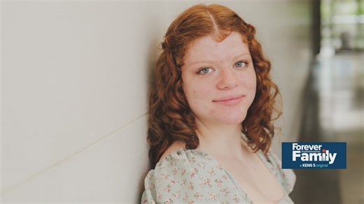 Most parents might foster baby over teen, but they're just as cool, rewarding | Forever Family