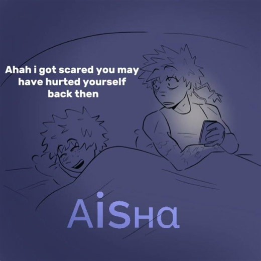 #mha #baku #deku Izuku X katsuki 😂🫶💞✨💚🧡💗