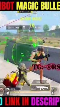 bgmimod apk hack download how to hack bgmi