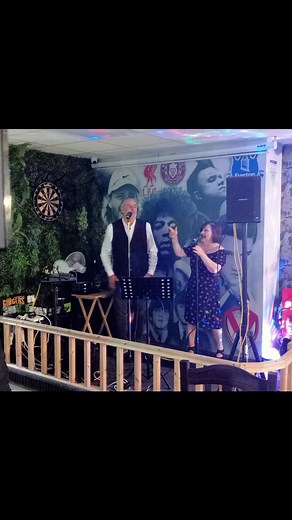 One Plus One - Vocal Duo on Reels