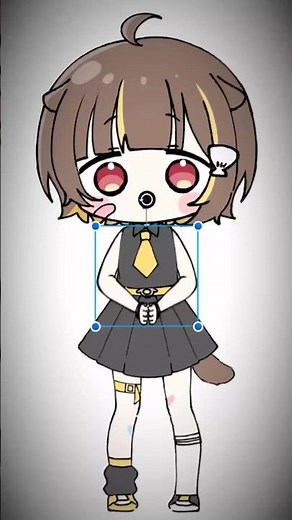 リードコントロール 描いてみた【音ノ瀬らこ/ミリプロNova】#新人vtuber