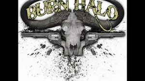 DEAD END ROADS & LOST HIGHWAYS Lyrics - BURN HALO | eLyrics.net