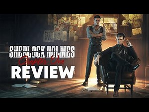 Sherlock Holmes Chapter One Review - The Most Ambitious Mystery Yet
