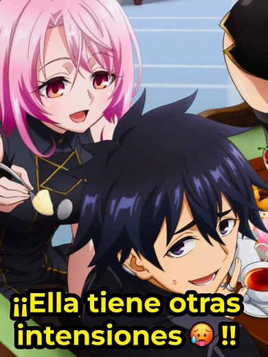 Lecciones de Nageki no Bourei wa Intai Shitai
