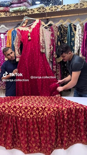 For booking and details contact us WhatsApp 923102537543 . . . . #zarqacollection #foryou #viralvideo #tiktokuni #saniyamaskatiya #sanasafinaz #hsy #instagood #instareels #instadaily #instaviral #uk #usa #london #likesforlike #liketime #likers #likeforfollow #followforfollowback #followers #followme