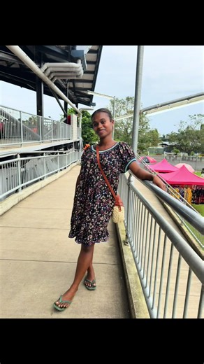 Discovering My Roots in Kevieng