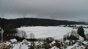 Vidéo 4K France Collection : Doubs | Saint Point Lac | Malbuisson