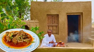 1.8M views · 56K reactions | Nalli Nihari Recipe With Homemade Nihari Masala | Beef Nihari Recipe | Village Food Secrets | Village Food Secrets | Facebook