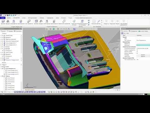 Выпуск -37 (часть 1 из ?) GEOMAGIC DESIGN X АКБ энкор ACCUmaster