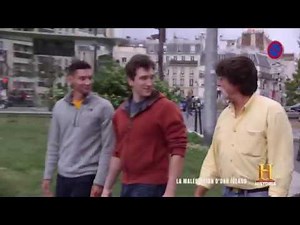 La malédiction d'Oak Island - La filière française (S05E10)