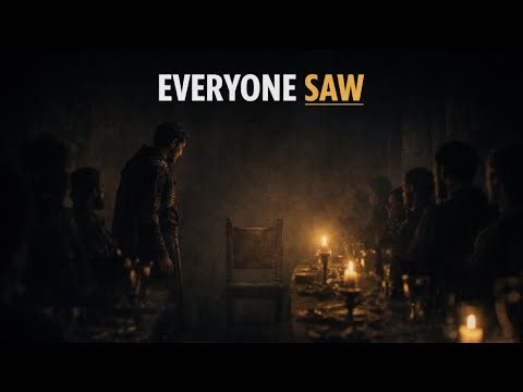 Banquo’s Ghost Isn’t Supernatural — It’s Public Guilt