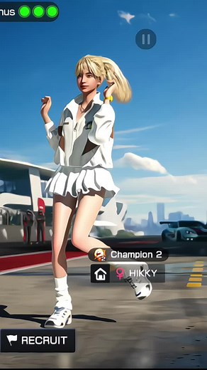 Mustang😎#JelajahLiburan #xyzbcafypシ #racingmastermobile #fyp #xyzbc #racingmaster #racingmasterjp #racingmastergameplay #forupage #tren #estetik