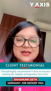 We are excited to share a video testimonial from Ms. Rahanuma Seth, a...