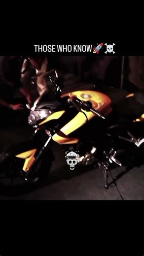 ‪@BajajPulsarOfficial‬ 2012 history. pulsar 200NS 🤘