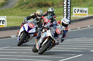 17K views · 464 reactions | Liam Beckett joins Andy Gray to take a look back at Thursday's racing action | BBC Bikes | Facebook