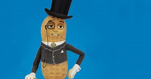 Happy 100th Birthday, Mr. Peanut: Do You Know the Famous Brand Icon’s Full Name?