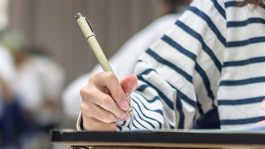 New law aims to combat Iowa's low math scores, to test students 3 times a year