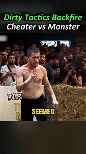 315K views · 413 reactions | The Shameless Fighter Who Met an Unbreakable Warrior | Morenna | Facebook