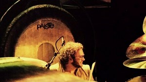 Mar 19, 1984: Gary Moore / Samson at Volksbildungsheim Frankfurt am Main, Hesse, Germany | Concert Archives