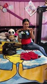 We help our children open their piggy banks #housewife #savings #countryside